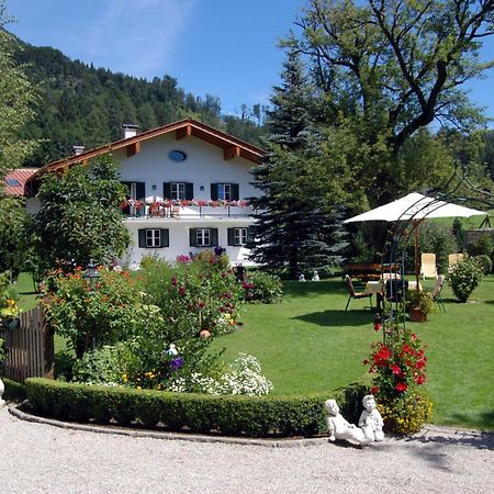 Hotel Haslgut Fuschl am See Esterno foto