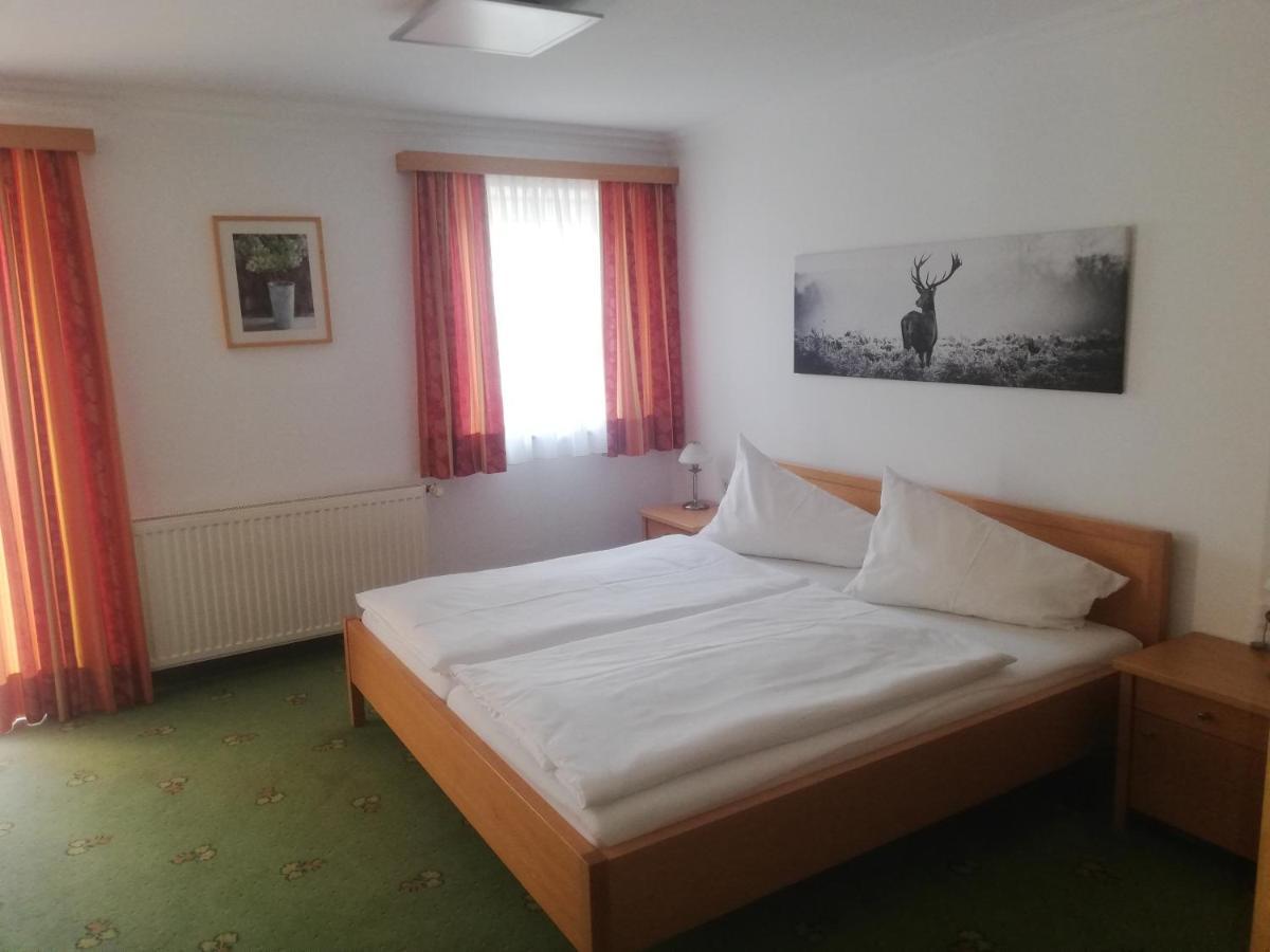 Hotel Haslgut Fuschl am See Esterno foto