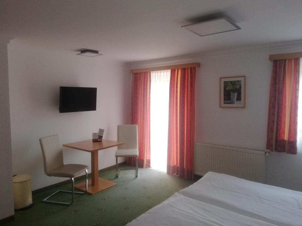 Hotel Haslgut Fuschl am See Esterno foto