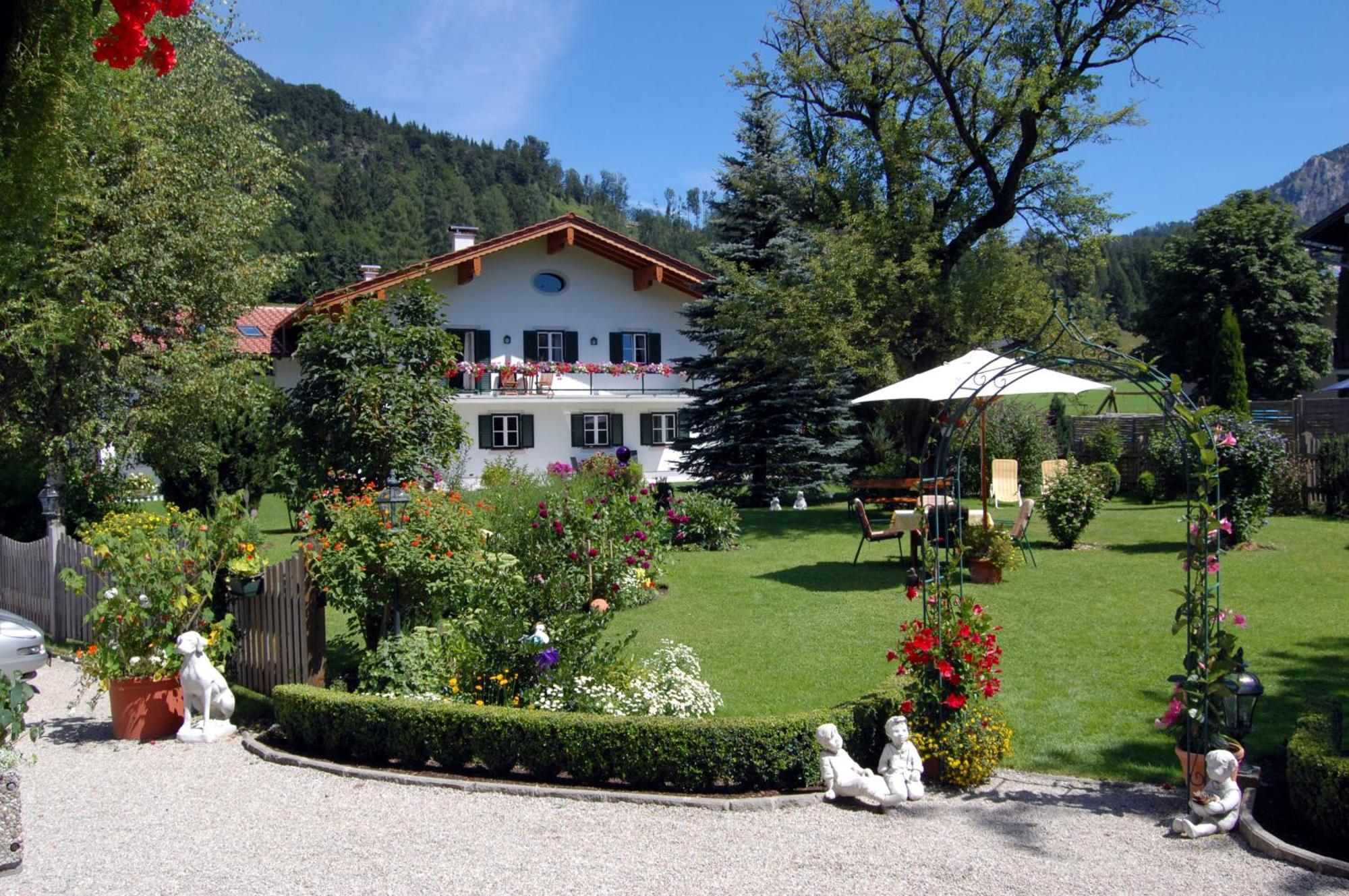 Hotel Haslgut Fuschl am See Esterno foto